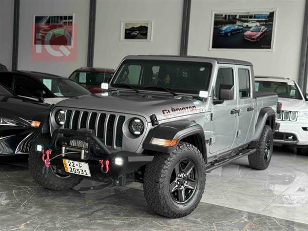 Jeep for sale in Iraq